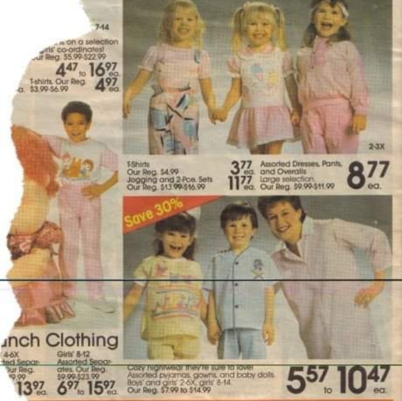 Meet your Posher, Tabitha - Picture 13 of 13